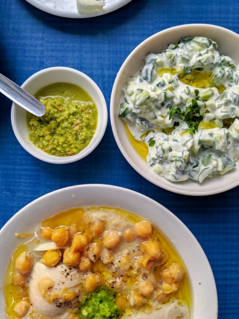 Recept na najlepšie jogurtové tzatziky. Perfektné k šalátu aj mäsku