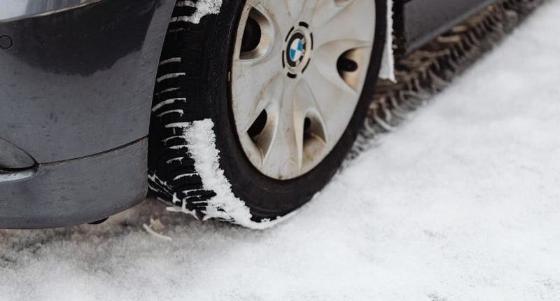 Ako si vybrať tie najlepšie zimné pneumatiky
